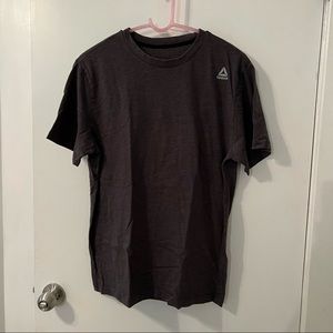 Mens Reebok T-shirt